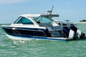 2023 Formula 380 Super Sport Crossover OB for sale - photo 2