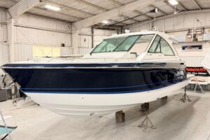 2023 Formula 380 Super Sport Crossover OB for sale - photo 5