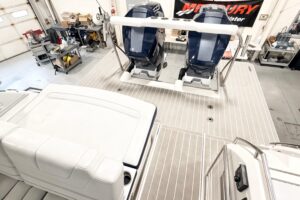 2023 Formula 380 Super Sport Crossover OB for sale - photo 7