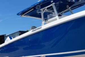 2023 Fountain 34 Center Console for sale - photo 4