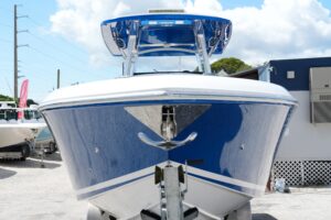 2023 Fountain 34 Center Console for sale - photo 5