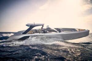 2023 Frauscher 1414 Demon for sale