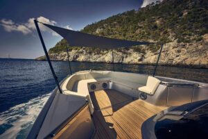 2023 Frauscher 1414 Demon for sale - photo 3