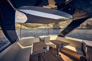 2023 Frauscher 1414 Demon for sale - photo 4