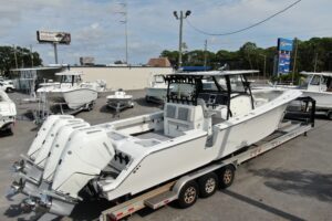 2023 Front Runner 39 Center Console for sale