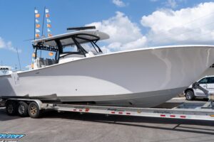2023 Front Runner 39 Center Console for sale - photo 2