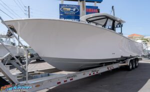 2023 Front Runner 39 Center Console for sale - photo 3