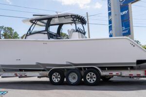 2023 Front Runner 39 Center Console for sale - photo 5