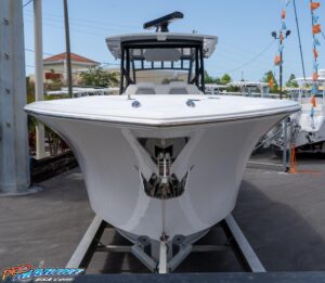 2023 Front Runner 39 Center Console for sale - photo 7