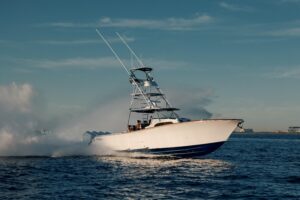 2023 Front Runner 47 Center Console for sale - photo 8