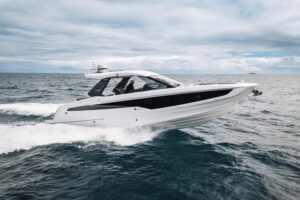 2023 Galeon 325 GTO for sale