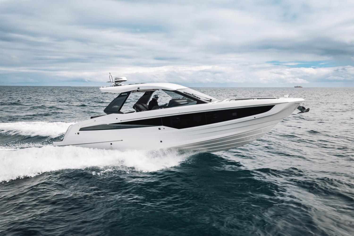 2023 Galeon 325 GTO for sale