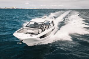 2023 Galeon 325 GTO for sale - photo 3