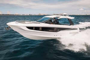2023 Galeon 325 GTO for sale - photo 4