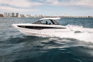2023 Galeon 325 GTO for sale - photo 5
