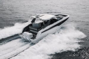 2023 Galeon 325 GTO for sale - photo 8