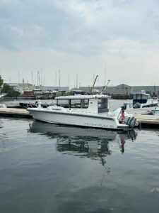 2023 Nimbus Commuter 9 for sale
