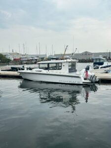 2023 Nimbus Commuter 9 for sale - photo 3