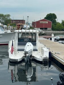 2023 Nimbus Commuter 9 for sale - photo 7