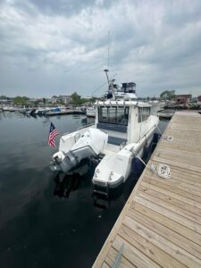 2023 Nimbus Commuter 9 for sale - photo 8