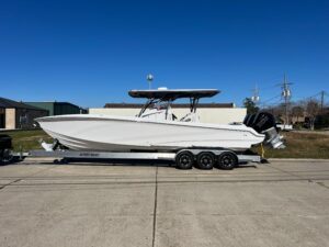 2023 Nor-Tech 340 Sport for sale