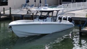 2023 Nor-Tech 340 Sport for sale - photo 2