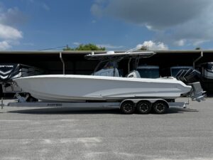 2023 Nor-Tech 340 Sport for sale - photo 3
