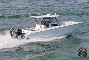 2023 Nor-Tech 340 Sport for sale - photo 4