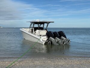 2023 Nor-Tech 340 Sport for sale - photo 5