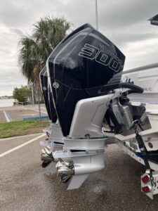 2023 Nor-Tech 340 Sport for sale - photo 7