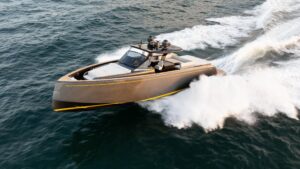 2023 Pardo Yachts P50 for sale - photo 3