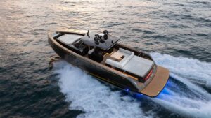 2023 Pardo Yachts P50 for sale - photo 4