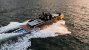 2023 Pardo Yachts P50 for sale - photo 5