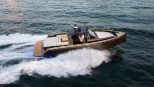 2023 Pardo Yachts P50 for sale - photo 6