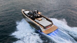 2023 Pardo Yachts P50 for sale - photo 7