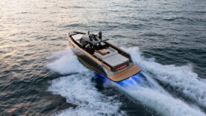 2023 Pardo Yachts P50 for sale - photo 8