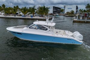 2023 Pursuit DC 365 Dual Console for sale - photo 6