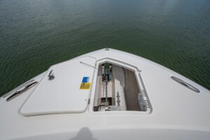 2023 Pursuit DC 365 Dual Console for sale - photo 8