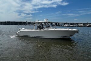 2023 Pursuit S 328 Sport for sale - photo 2