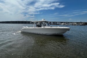 2023 Pursuit S 328 Sport for sale - photo 3