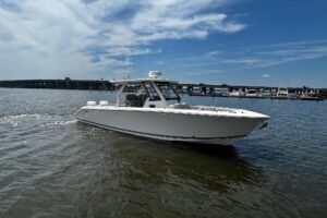 2023 Pursuit S 328 Sport for sale - photo 4