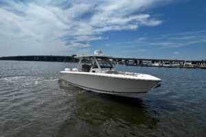 2023 Pursuit S 328 Sport for sale - photo 5