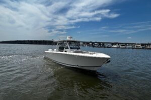 2023 Pursuit S 328 Sport for sale - photo 6