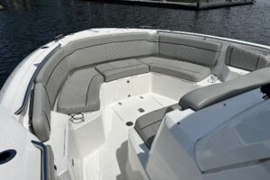 2023 Pursuit S 328 Sport for sale - photo 7