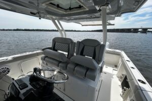 2023 Pursuit S 328 Sport for sale - photo 8