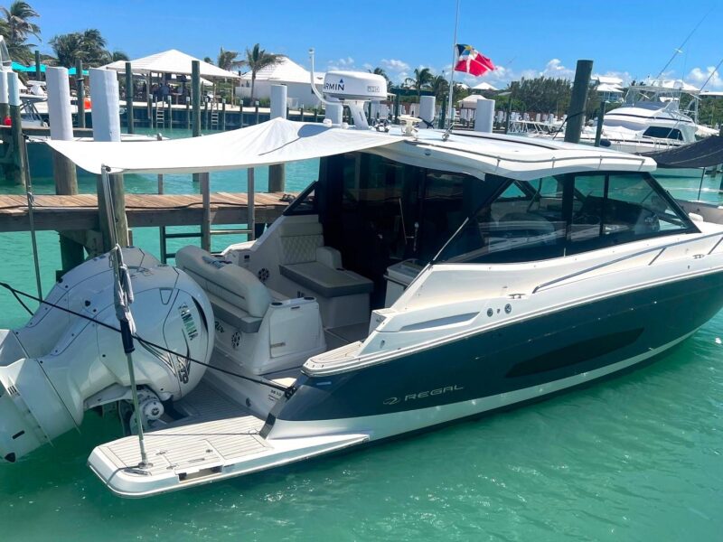 2023 Regal 36 XO