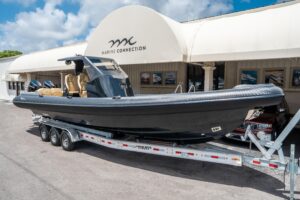 2023 Ribco Seafarer 36 X for sale - photo 2