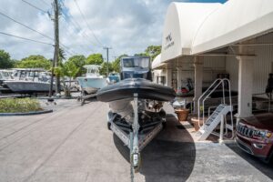 2023 Ribco Seafarer 36 X for sale - photo 3