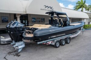 2023 Ribco Seafarer 36 X for sale - photo 4