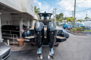 2023 Ribco Seafarer 36 X for sale - photo 5